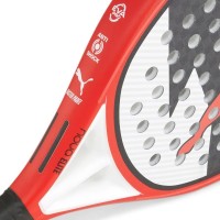Pala Puma Nova Elite Control Negro  Oferta + Barato