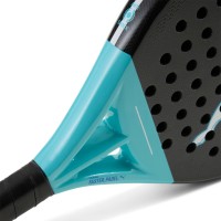 Pala Puma Nova Pro Control Purpura Negro Turquesa  Oferta + Barato