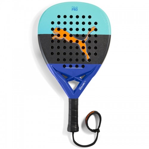 Puma Nova Pro Hybrid Turquoise Black Blue Pale Puma Nova Pro Hybrid Turquoise Black Blue Pale
