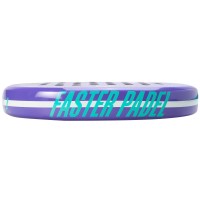 Pala Puma Nova Pro Purpura Negro Turquesa Mujer  Oferta + Barato