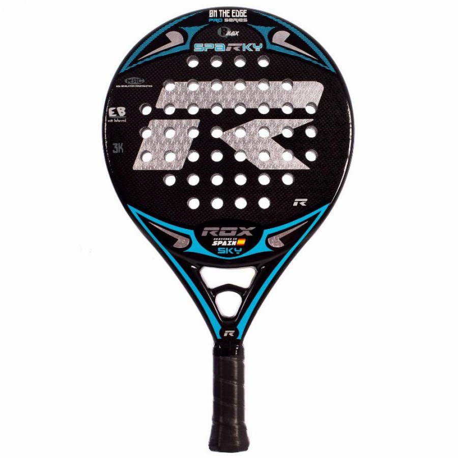 Pala Rox R-Cielo scintillante  Offerta + Economico