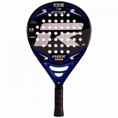Shovel Rox R-Star Blue Shovel Rox R-Star Blue