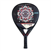 Royal Padel Raquete Mulher Cele Paz Cross Pro Lite