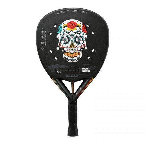 Pala Royal Padel Hi-Lander Pro Master México Pala Royal Padel Hi-Lander Pro Master México