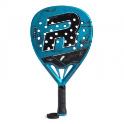 Raquete Royal Padel Japan Pro Blue 2026