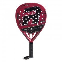 Raquete Royal Padel Japan Pro Red 2026