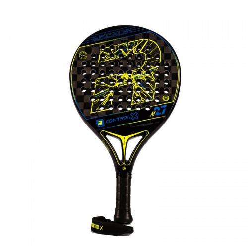 Pala Royal Padel M27 Controle X 2023 Pala Royal Padel M27 Controle X 2023
