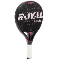 Royal Padel M27 Light 2024 Racket