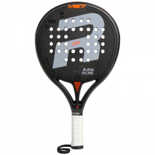 Royal Padel Raquete De Polietileno M27 2025 Royal Padel Raquete De Polietileno M27 2025