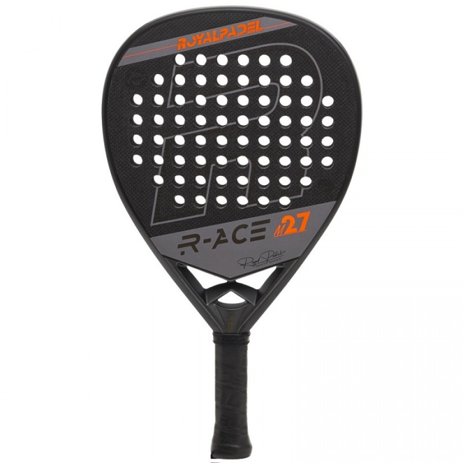 Pala Royal Padel M27 Race 2024  Oferta + Barato