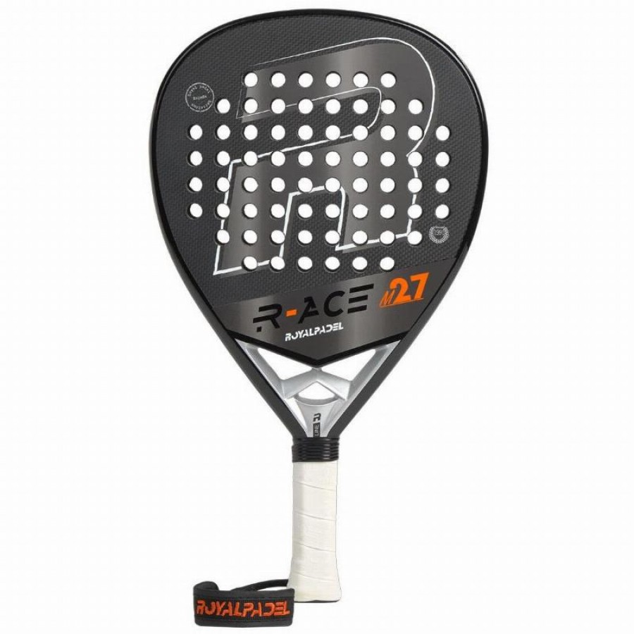 Raquette Royal Padel R-Ace 2025  Offre - Pas cher