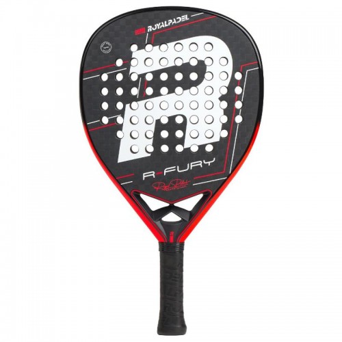 Vire Royal Paddle Raw-Fury 2025 Vire Royal Paddle Raw-Fury 2025