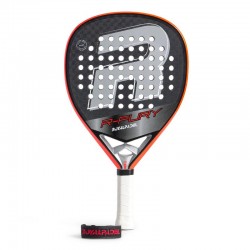 Raquete Royal Padel R-Fury 2026