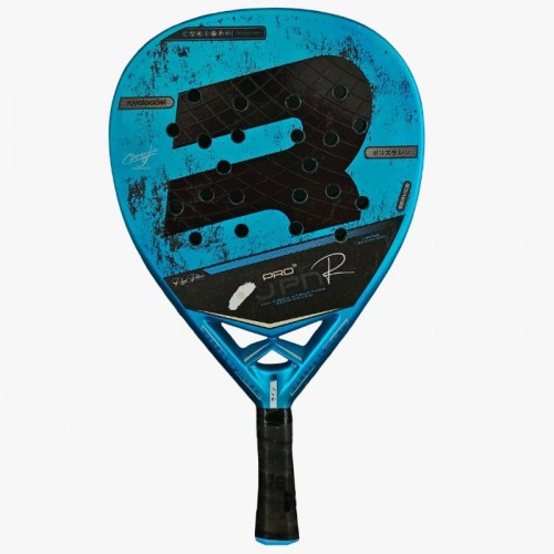Pala Royal Padel Tomita Kazuki Giappone Pro Azul LTD 2025 Pala Royal Padel Tomita Kazuki Giappone Pro Azul LTD 2025