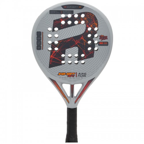 Pala Royal Padel Chicote Eva Soft 2024 Pala Royal Padel Chicote Eva Soft 2024