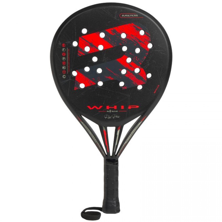 Pala Royal Padel Whip Extreme 2025  Offer + Cheap