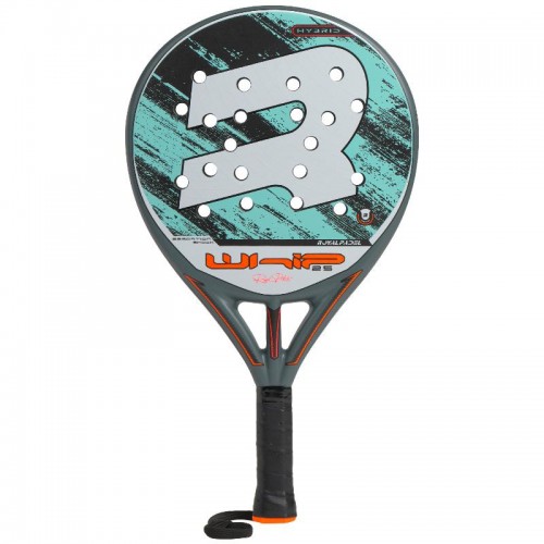 Pala Royal Frusta da Padel Ibrida 2025 Pala Royal Frusta da Padel Ibrida 2025
