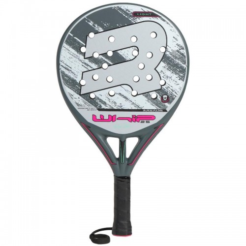 Pala Royal Padel Chicote Luz 2025 Pala Royal Padel Chicote Luz 2025