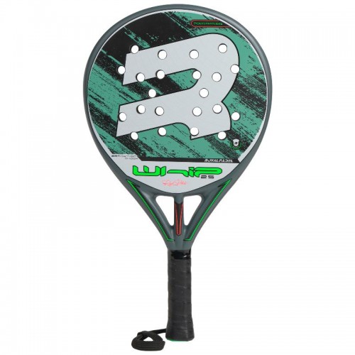 Racchetta Royal Padel Whip Polietilene 2025 Racchetta Royal Padel Whip Polietilene 2025