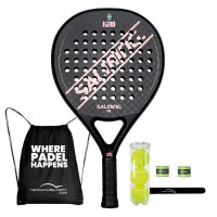 Pala Salming Hero S19 Tech 12k  Offerta + Economico