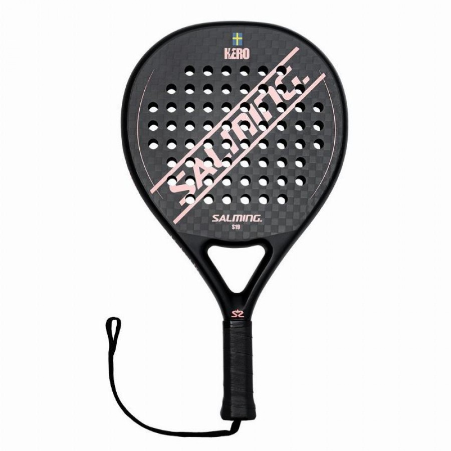 Pala Salming Hero S19 Tech 12k  Offer + Cheap