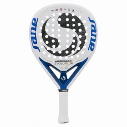 Pala Sane Agressor Evolution Or