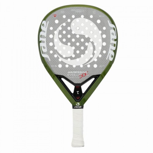 Tattica di evoluzione dell''Agressor Pala Sane