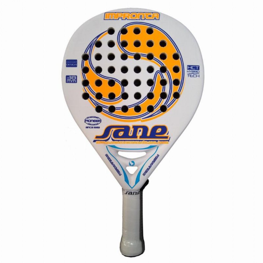 Pala Sane Impronta HCT Retro - Barata Oferta Outlet
