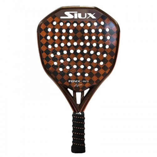Raquette Siux Alex Chozas Fenix Pro 5 2025 Raquette Siux Alex Chozas Fenix Pro 5 2025
