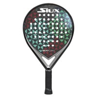 Raquete Siux Beat Control 2 2025  Oferta + Barato
