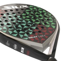 Raquete Siux Beat Control 2 2025  Oferta + Barato