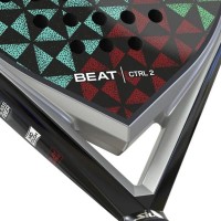 Raquete Siux Beat Control 2 2025  Oferta + Barato