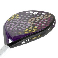 Pala Siux Beat Hybrid Air 2 2025  Oferta + Barato