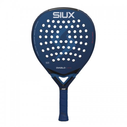 Siux Diablo Elite 6 2026 Shovel