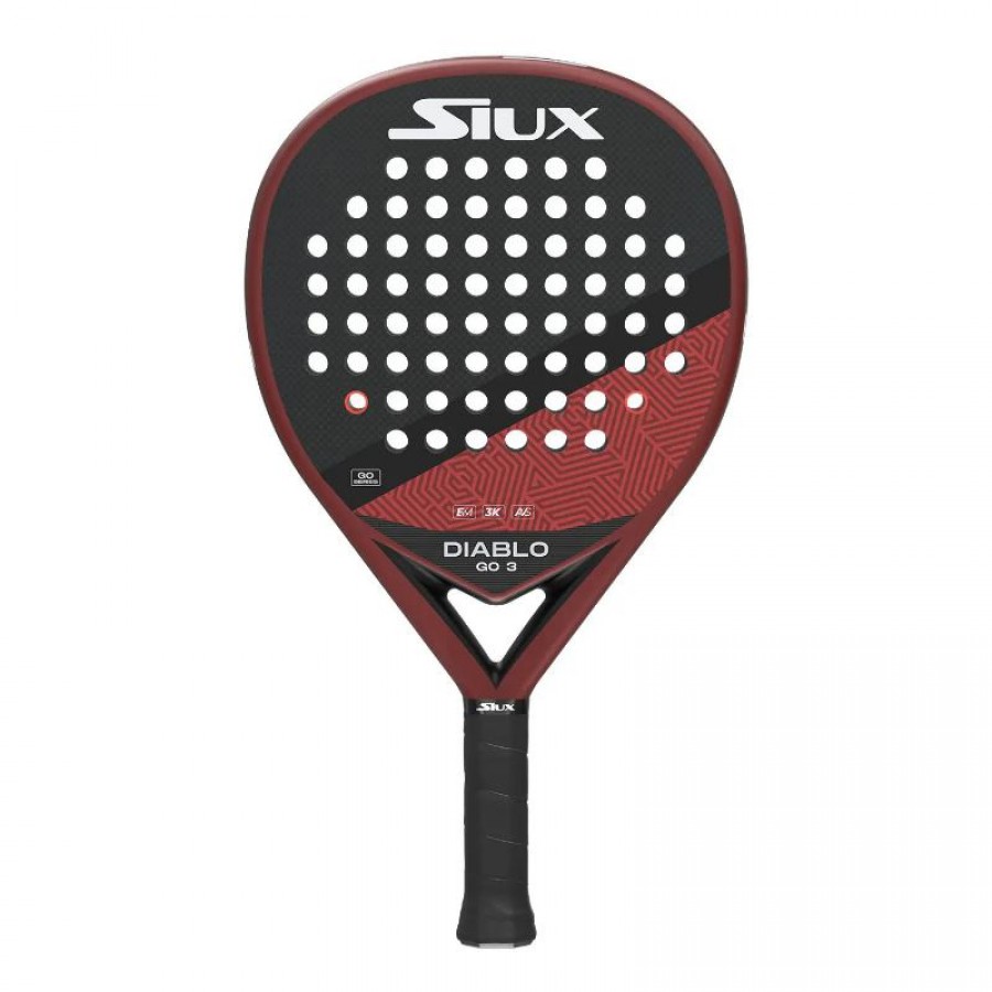 Pala Siux Diablo Go 3 2024  Offre - Pas cher