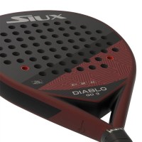 Pala Siux Diablo Go 3 2024  Offre - Pas cher