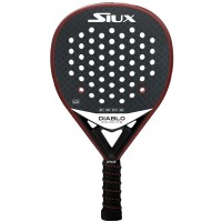 Pala Siux Diablo Revolution Lite 3 2024  Offerta + Economico