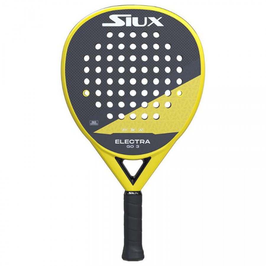 Pala Sixes Electrique Go 3 2024  Offre - Pas cher