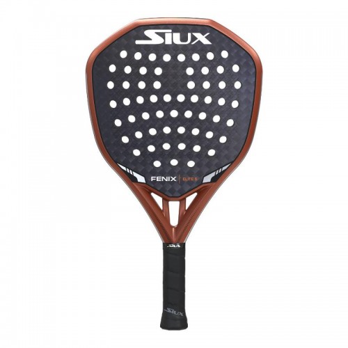 Barra Siux Fenix Elite 5 2025 Barra Siux Fenix Elite 5 2025