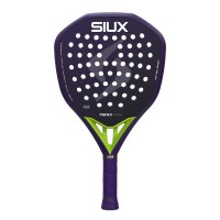 Siux Fenix Elite 6 2026 Shovel