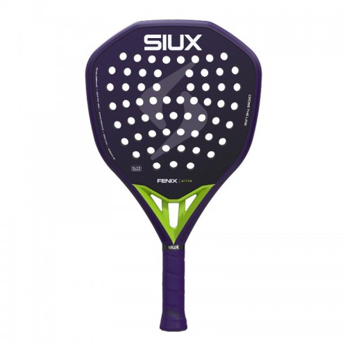 Pelle Siux Fenix Elite 6 2026