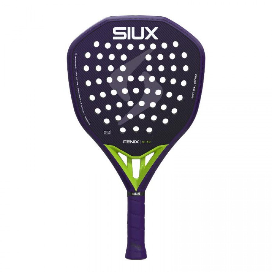 Siux Fenix Elite 6 2026 Shovel