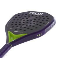 Siux Fenix Elite 6 2026 Shovel