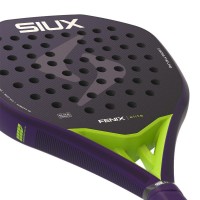 Siux Fenix Elite 6 2026 Shovel