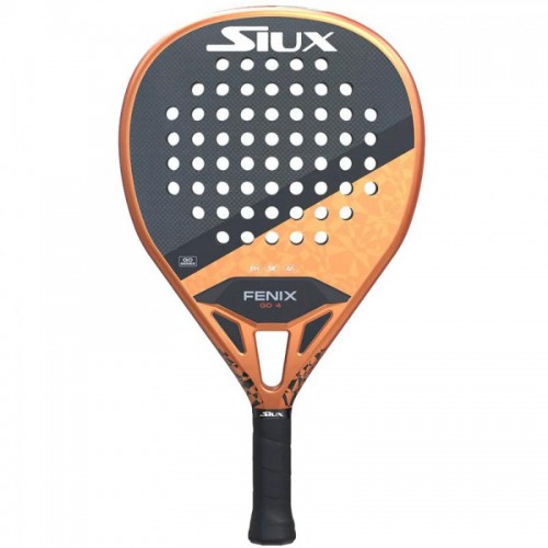 Barra Siux Fenix Go 4 2024 Barra Siux Fenix Go 4 2024