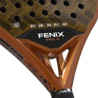 Barra Siux Fenix Pro 4 2024  Offre - Pas cher