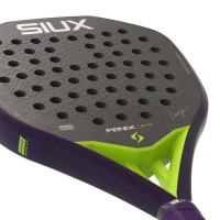 Pala Siux Leo Augsburger Fenix Pro 2026 Purpura
