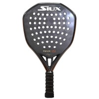 Pala Siux Leo Augsburger Fenix Pro 5 Black 2025  Oferta + Barato