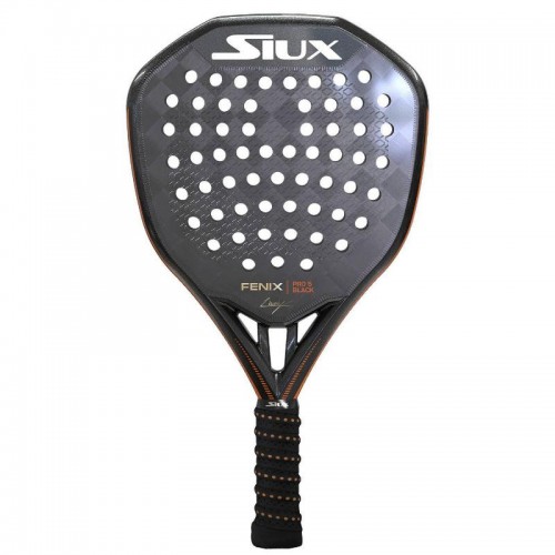 Pala Siux Leo Augsburger Fenix Pro 5 Noir 2025 Pala Siux Leo Augsburger Fenix Pro 5 Noir 2025