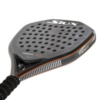Pala Siux Leo Augsburger Fenix Pro 5 Black 2025  Oferta + Barato